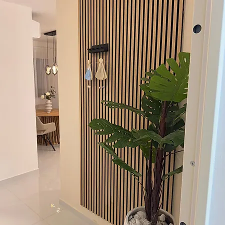 Appartement Nika Zadar