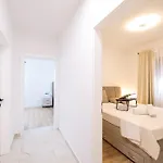 Apartment Nika