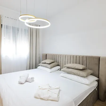 App2-3 Apartman *