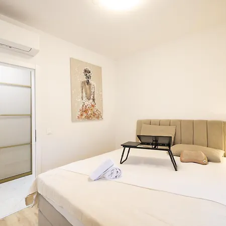 App2-3 Apartman
