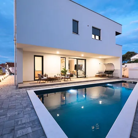 Nika Apartamento Zadar