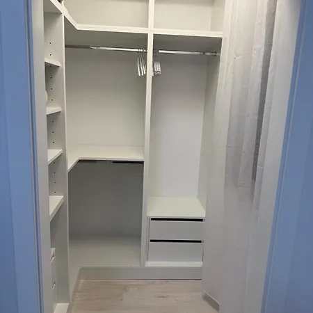 Nika Apartamento Zadar