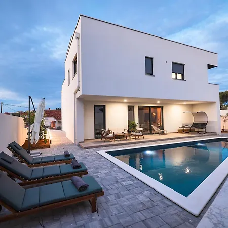 Apartamento Nika Zadar