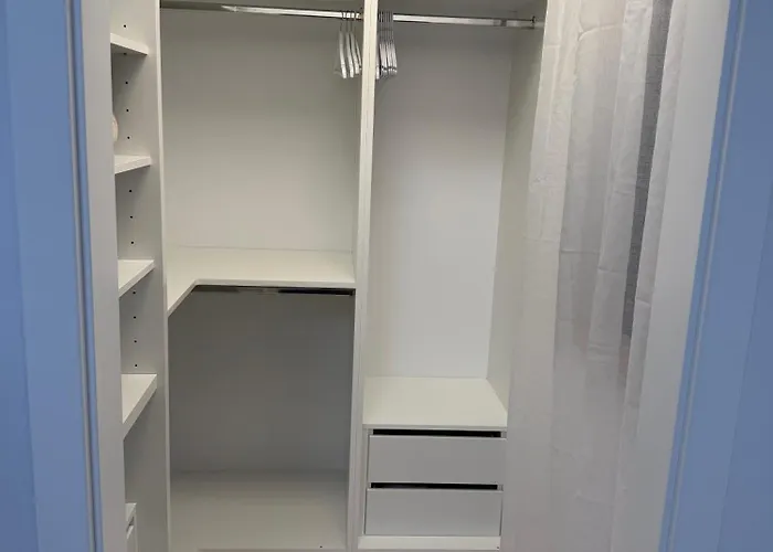 Nika Apartamento Zadar