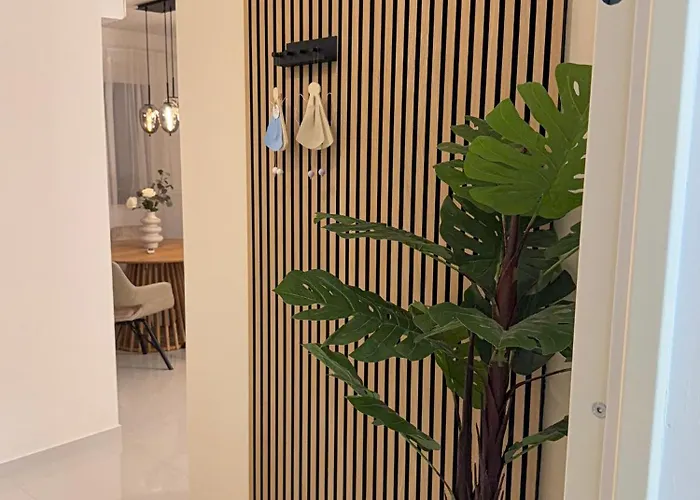 公寓 Nika 扎达尔