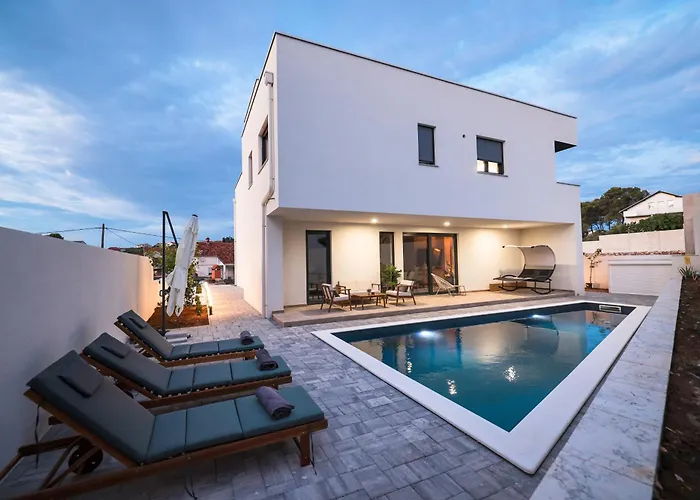 Apartamento Nika Zadar